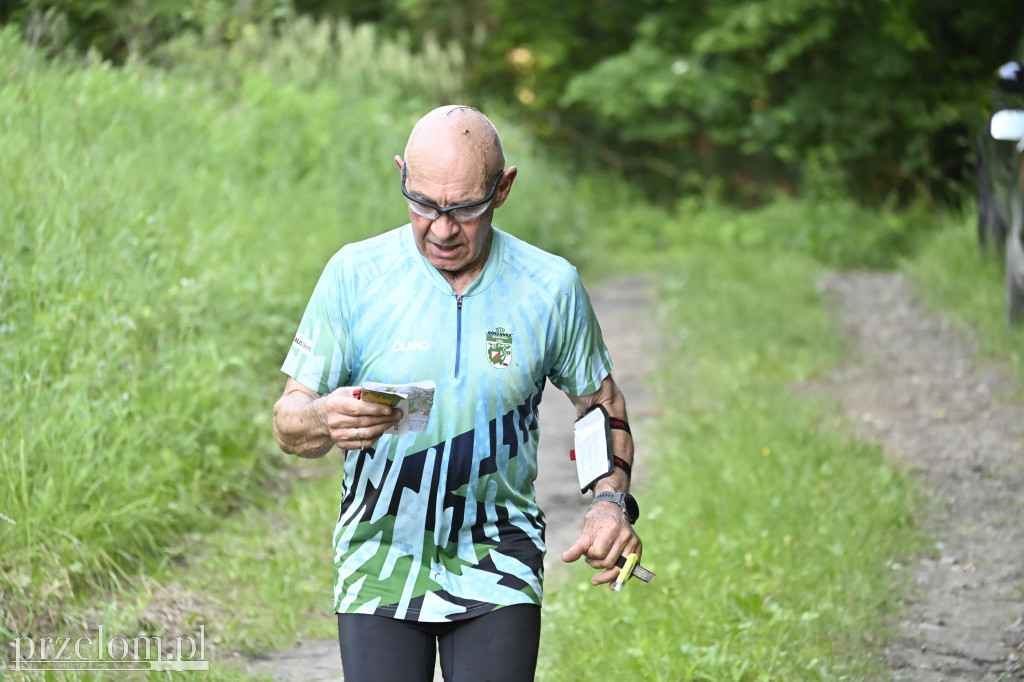 Mistrzostwa gminy Chrzanów w biegu na orientację - Pogorzyce - 20.06.2026