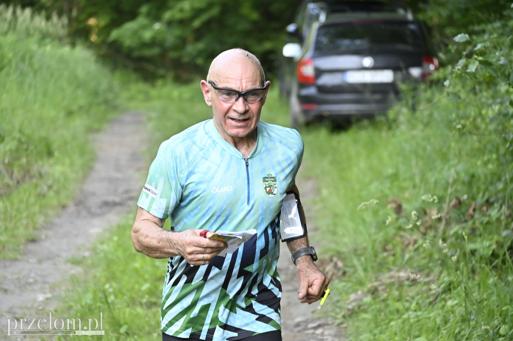 Mistrzostwa gminy Chrzanów w biegu na orientację - Pogorzyce - 20.06.2026