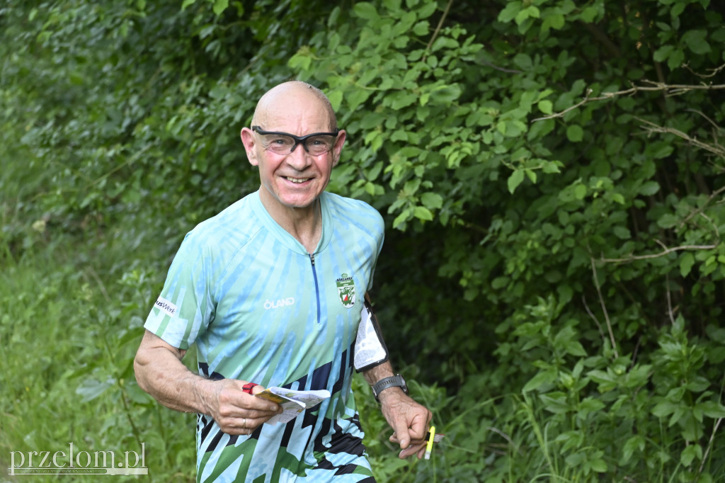 Mistrzostwa gminy Chrzanów w biegu na orientację - Pogorzyce - 20.06.2026