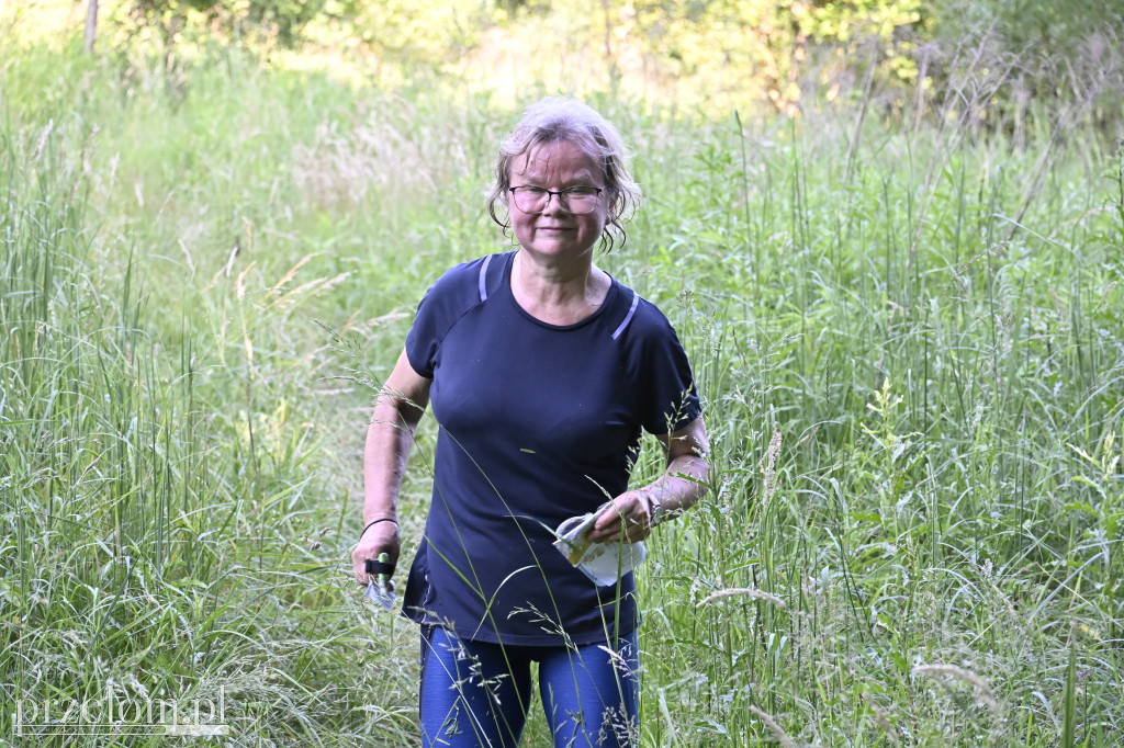 Mistrzostwa gminy Chrzanów w biegu na orientację - Pogorzyce - 20.06.2026