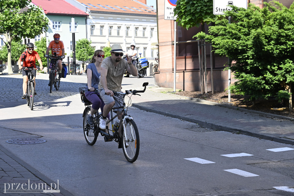 Rajd Rowerowy na Noc Kupały - 20.06.2026
