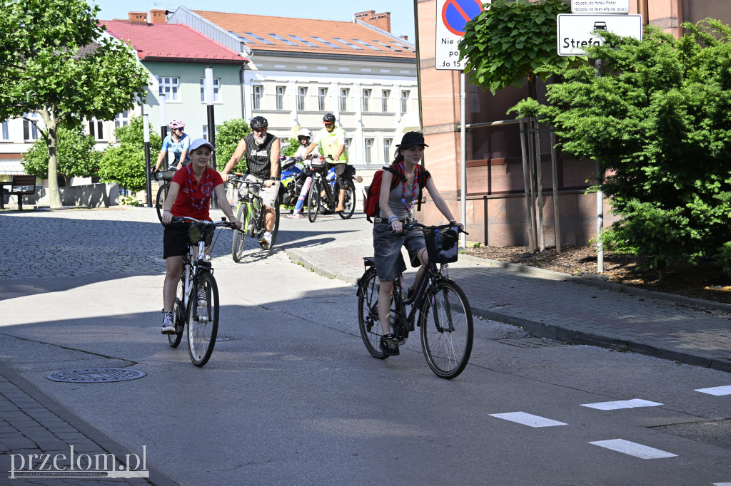 Rajd Rowerowy na Noc Kupały - 20.06.2026