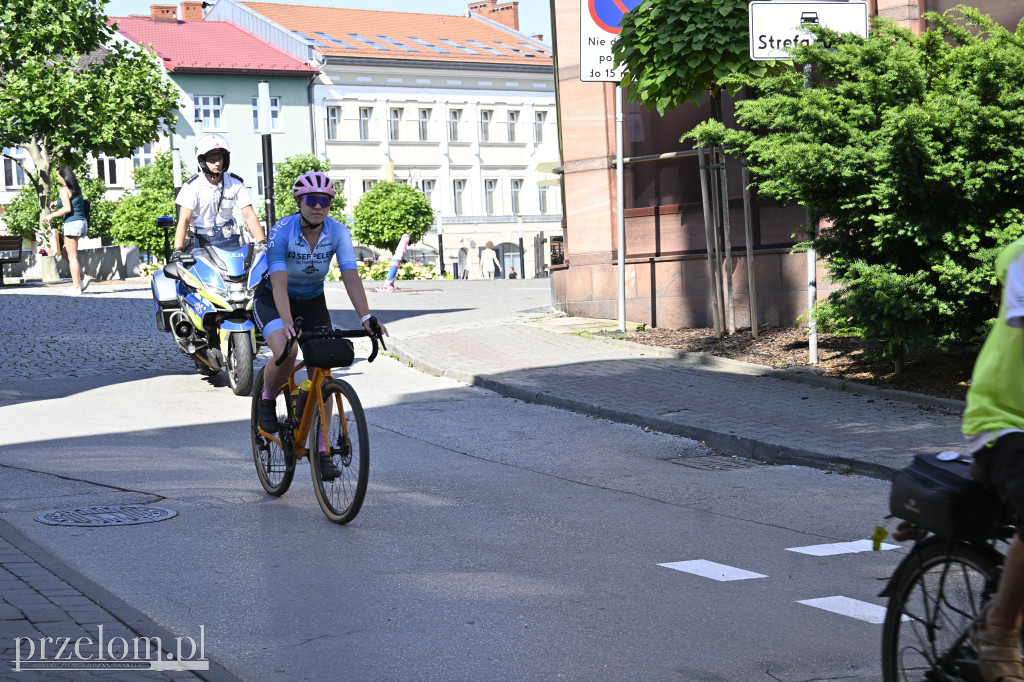 Rajd Rowerowy na Noc Kupały - 20.06.2026