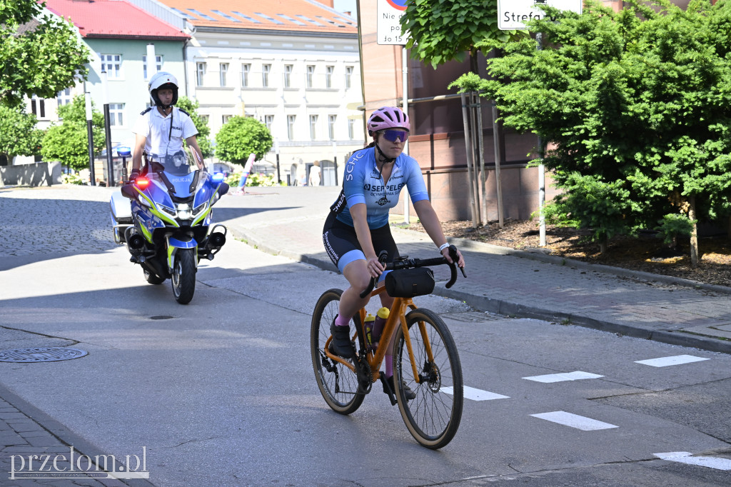 Rajd Rowerowy na Noc Kupały - 20.06.2026
