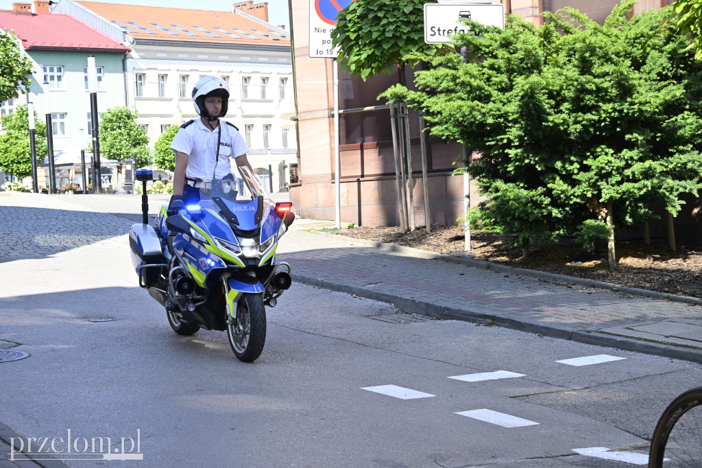 Rajd Rowerowy na Noc Kupały - 20.06.2026