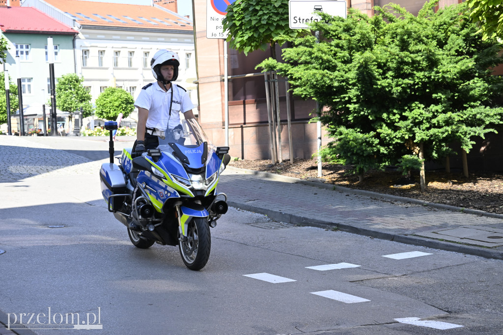 Rajd Rowerowy na Noc Kupały - 20.06.2026