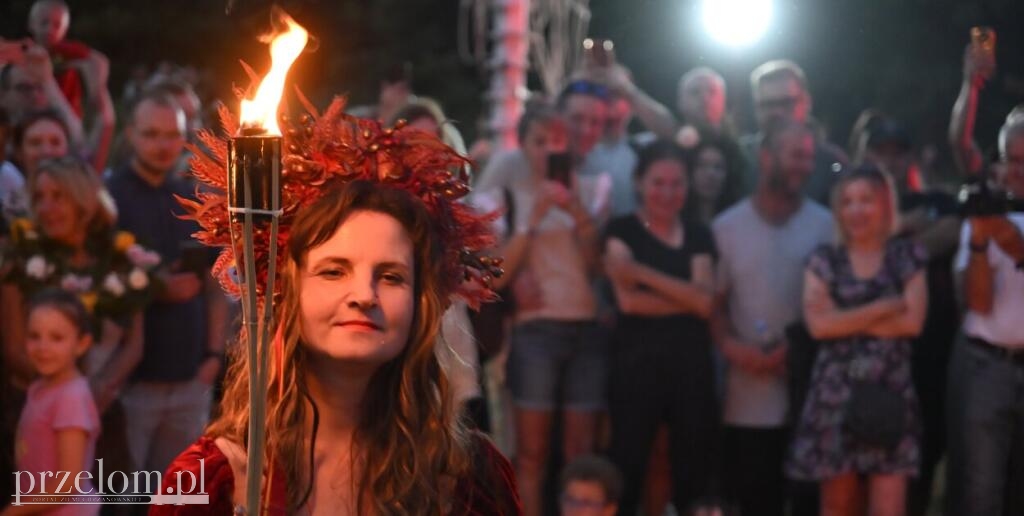 Noc Kupały w Chrzanowie - 20.06.2026