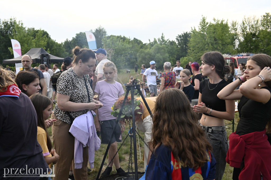 Noc Kupały w Chrzanowie - 20.06.2026