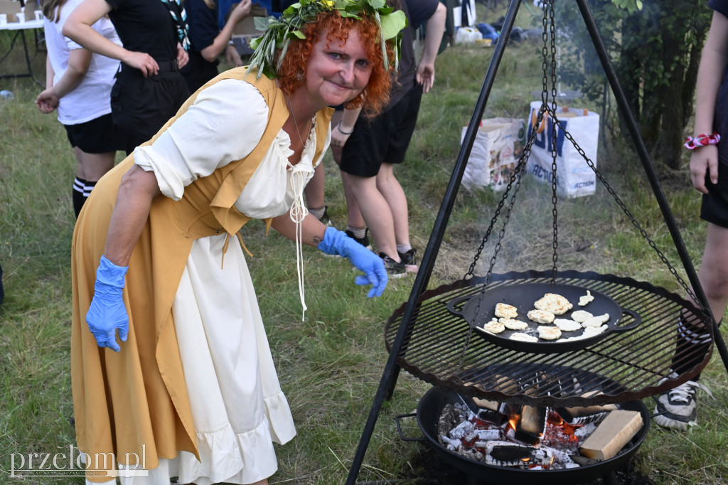 Noc Kupały w Chrzanowie - 20.06.2026