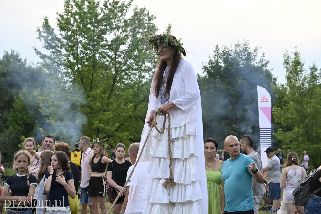 Noc Kupały w Chrzanowie - 20.06.2026