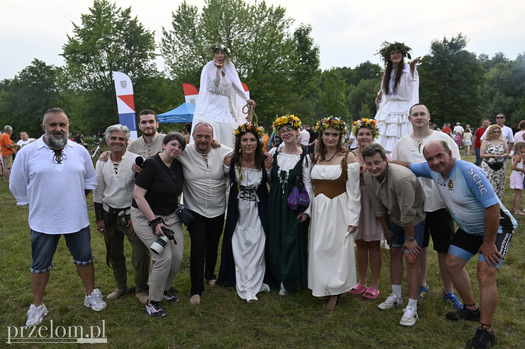 Noc Kupały w Chrzanowie - 20.06.2026