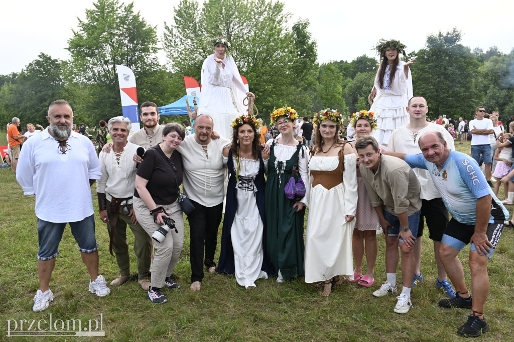 Noc Kupały w Chrzanowie - 20.06.2026