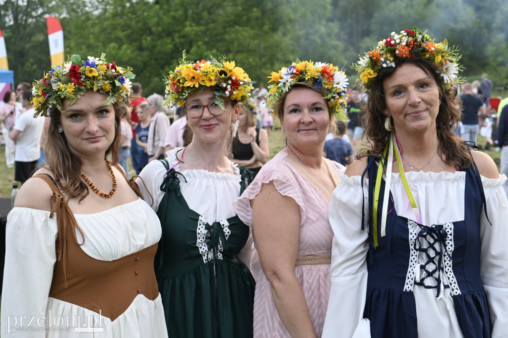 Noc Kupały w Chrzanowie - 20.06.2026