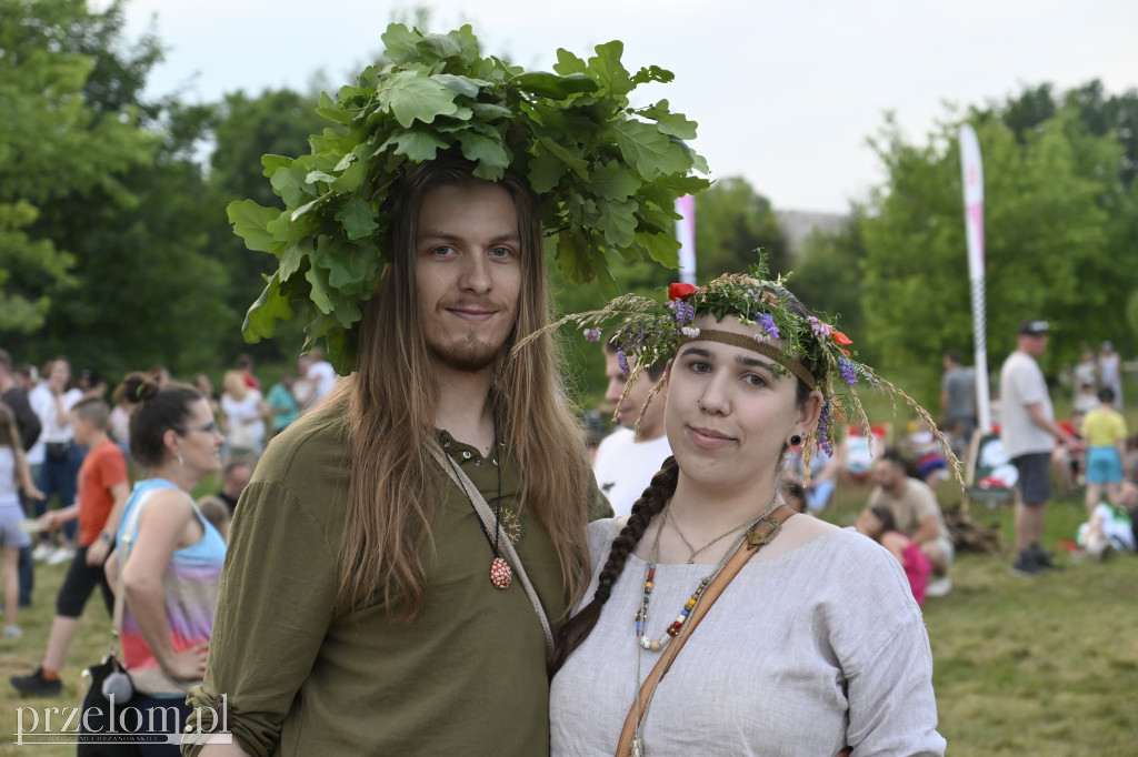 Noc Kupały w Chrzanowie - 20.06.2026