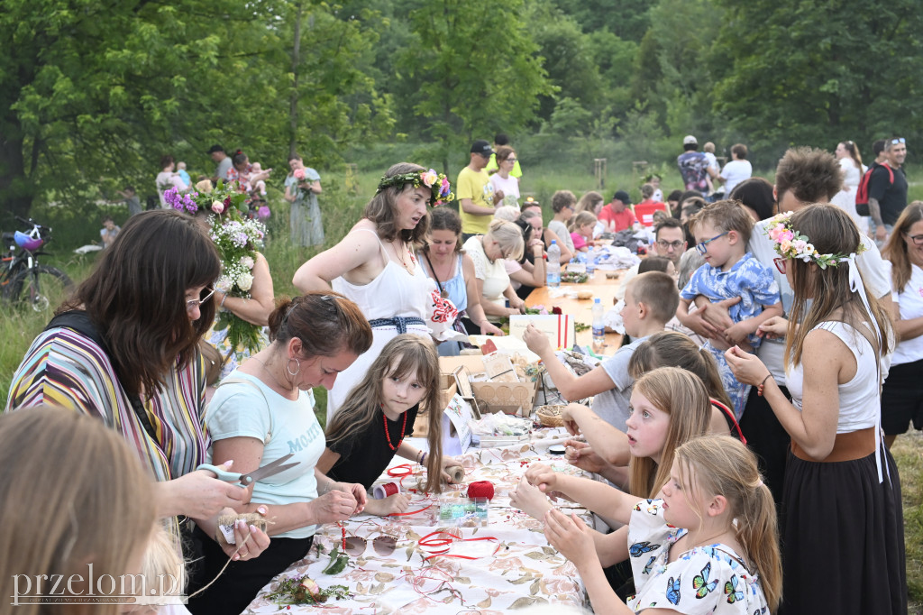 Noc Kupały w Chrzanowie - 20.06.2026