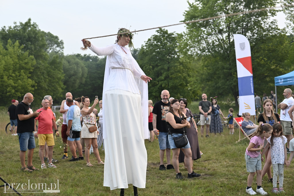 Noc Kupały w Chrzanowie - 20.06.2026