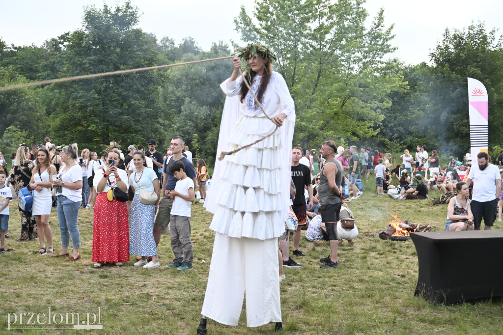 Noc Kupały w Chrzanowie - 20.06.2026