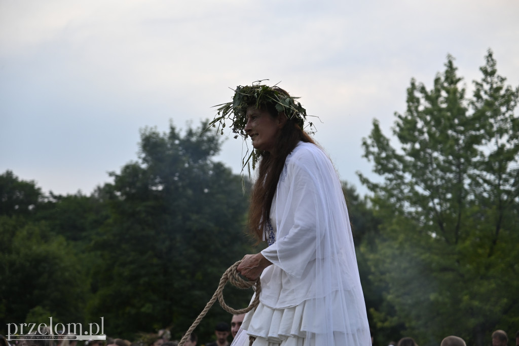 Noc Kupały w Chrzanowie - 20.06.2026