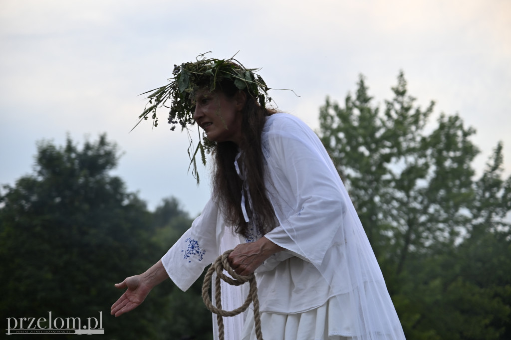 Noc Kupały w Chrzanowie - 20.06.2026