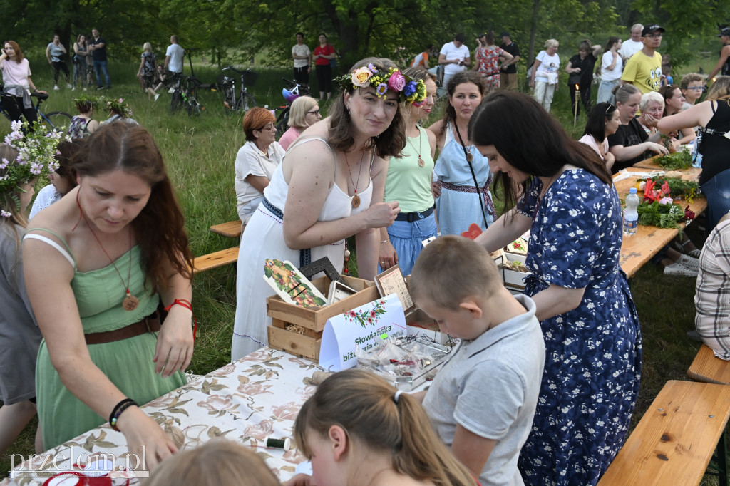 Noc Kupały w Chrzanowie - 20.06.2026