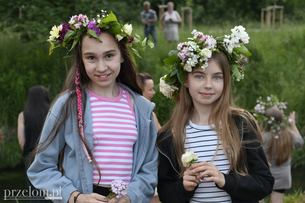 Noc Kupały w Chrzanowie - 20.06.2026