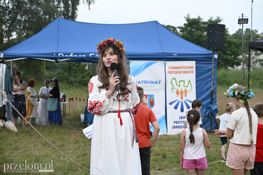 Noc Kupały w Chrzanowie - 20.06.2026