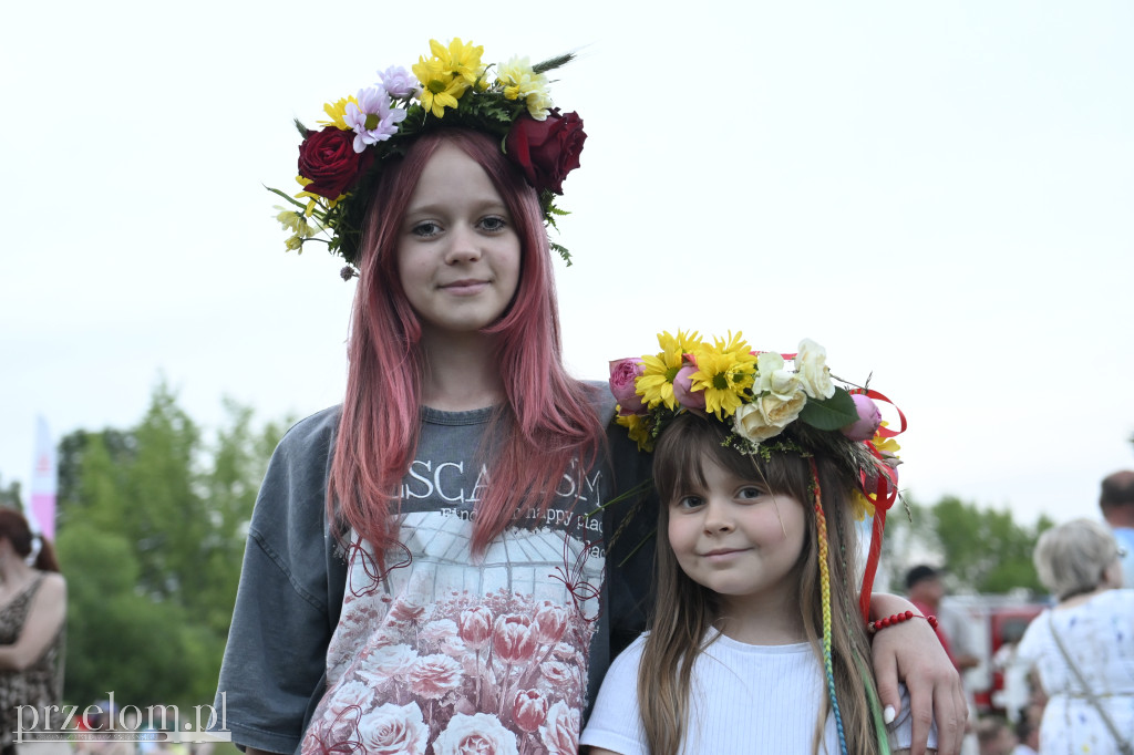 Noc Kupały w Chrzanowie - 20.06.2026