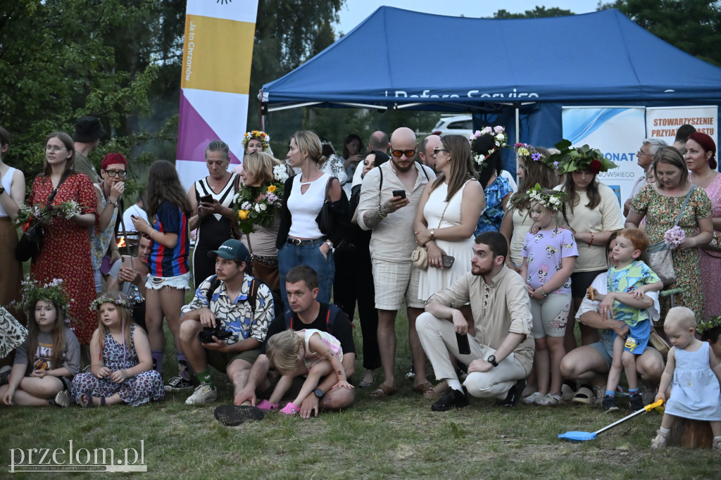 Noc Kupały w Chrzanowie - 20.06.2026