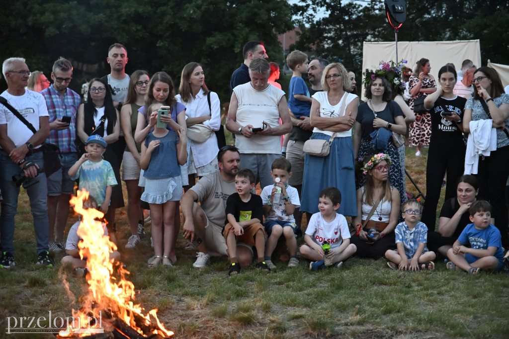 Noc Kupały w Chrzanowie - 20.06.2026