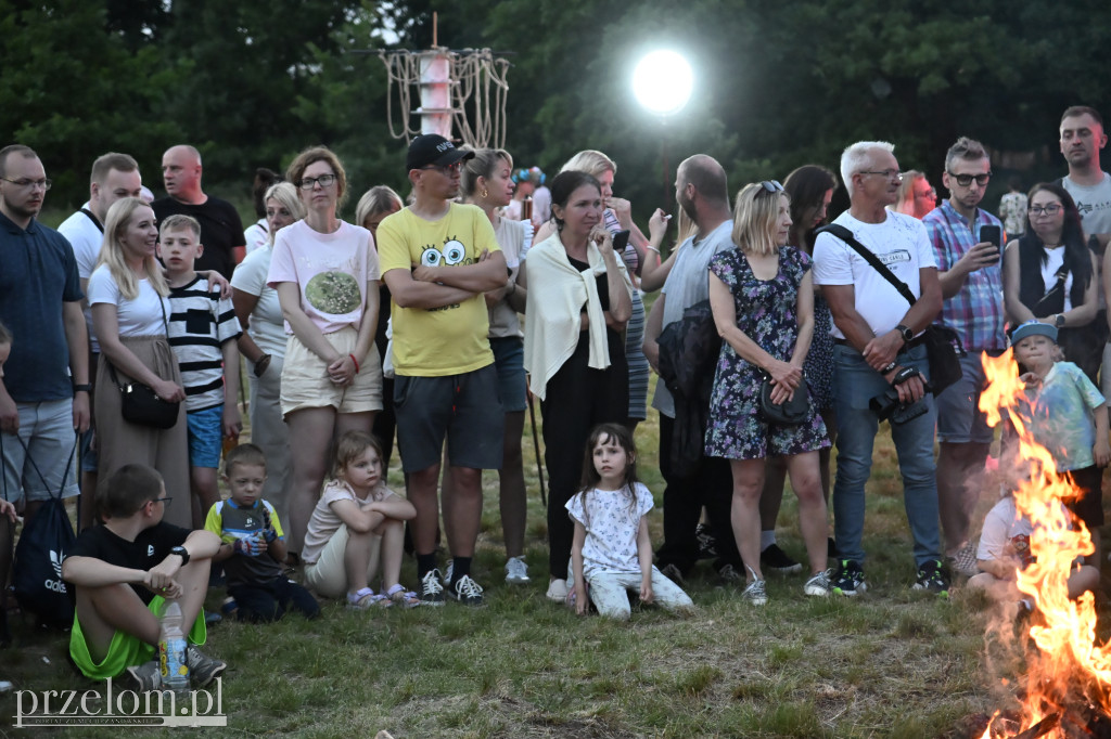 Noc Kupały w Chrzanowie - 20.06.2026