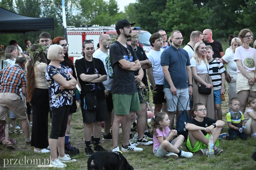 Noc Kupały w Chrzanowie - 20.06.2026