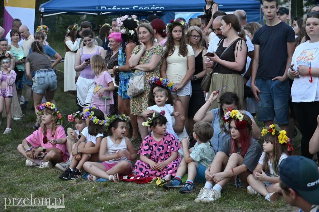 Noc Kupały w Chrzanowie - 20.06.2026