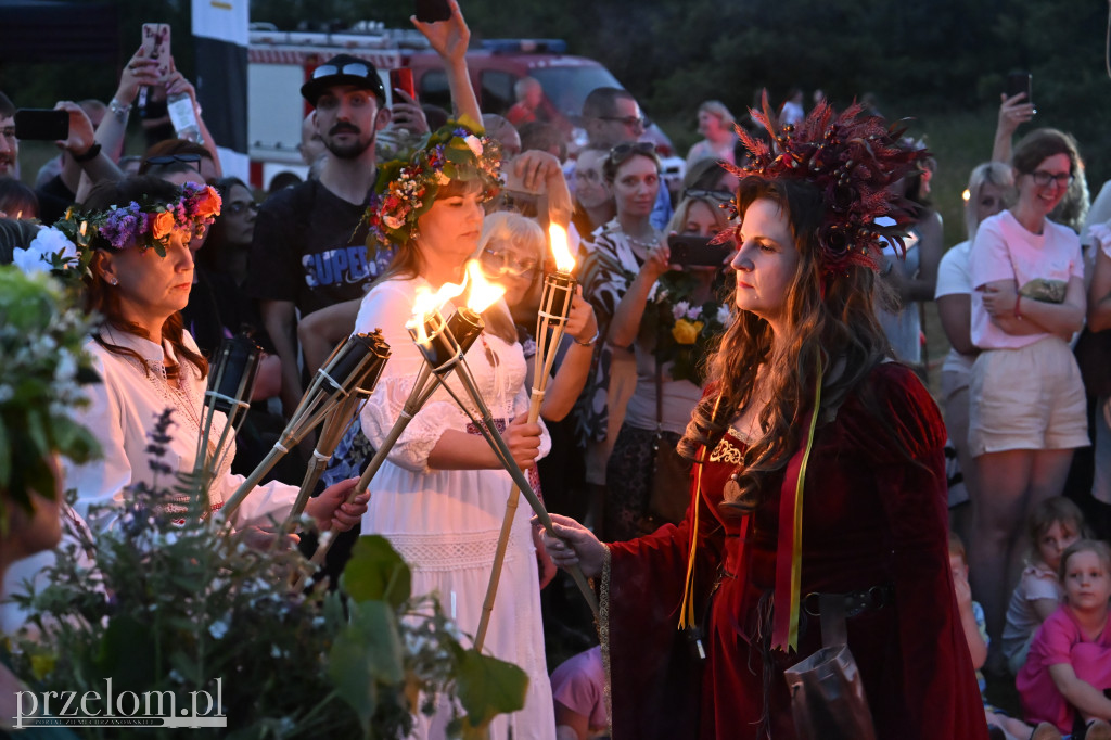 Noc Kupały w Chrzanowie - 20.06.2026