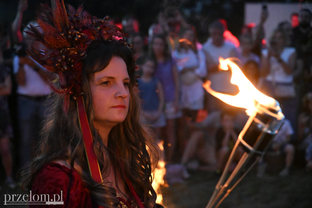 Noc Kupały w Chrzanowie - 20.06.2026