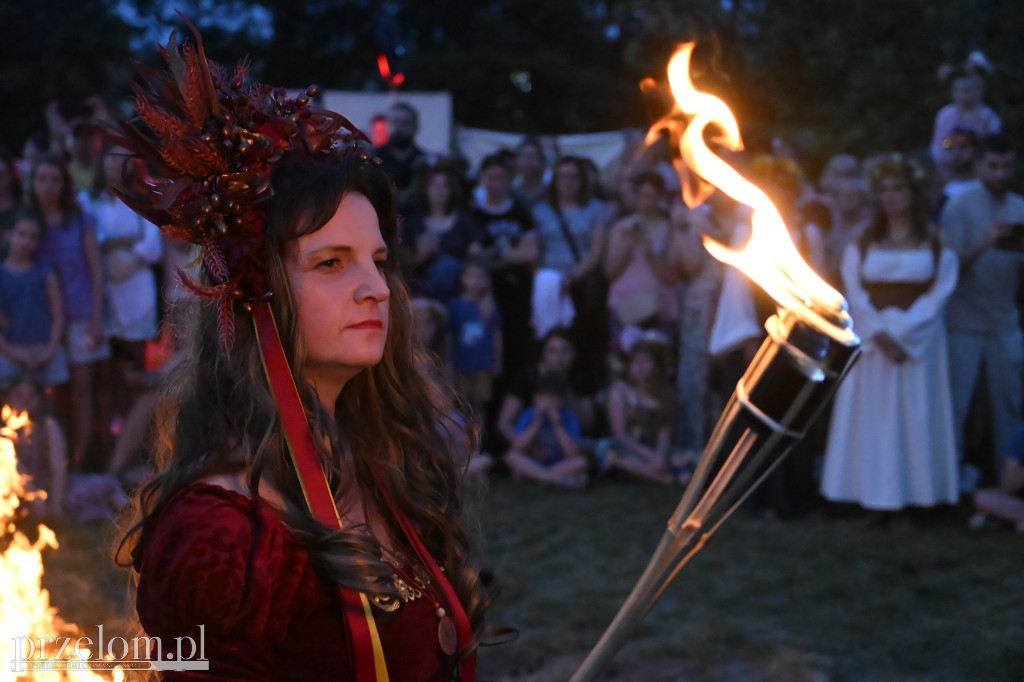 Noc Kupały w Chrzanowie - 20.06.2026