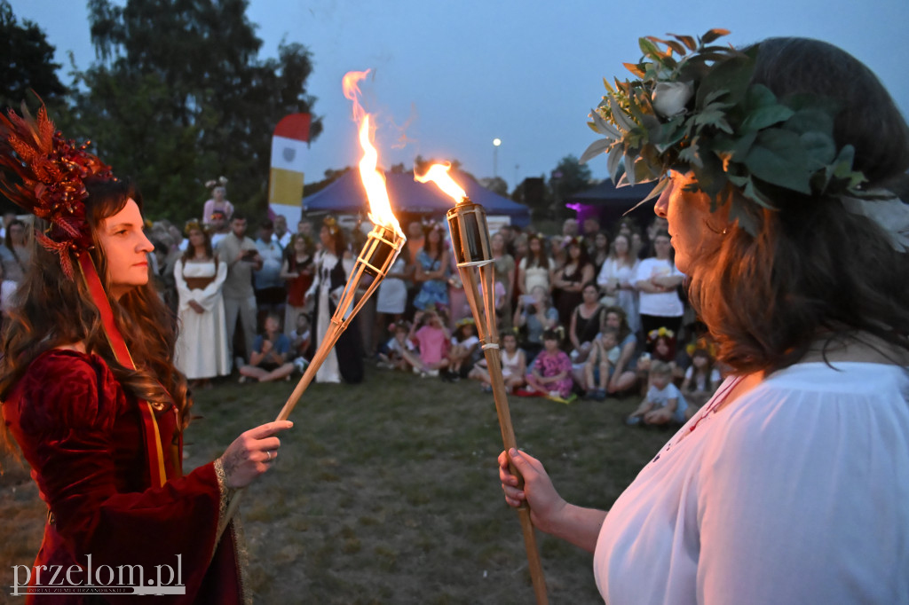 Noc Kupały w Chrzanowie - 20.06.2026