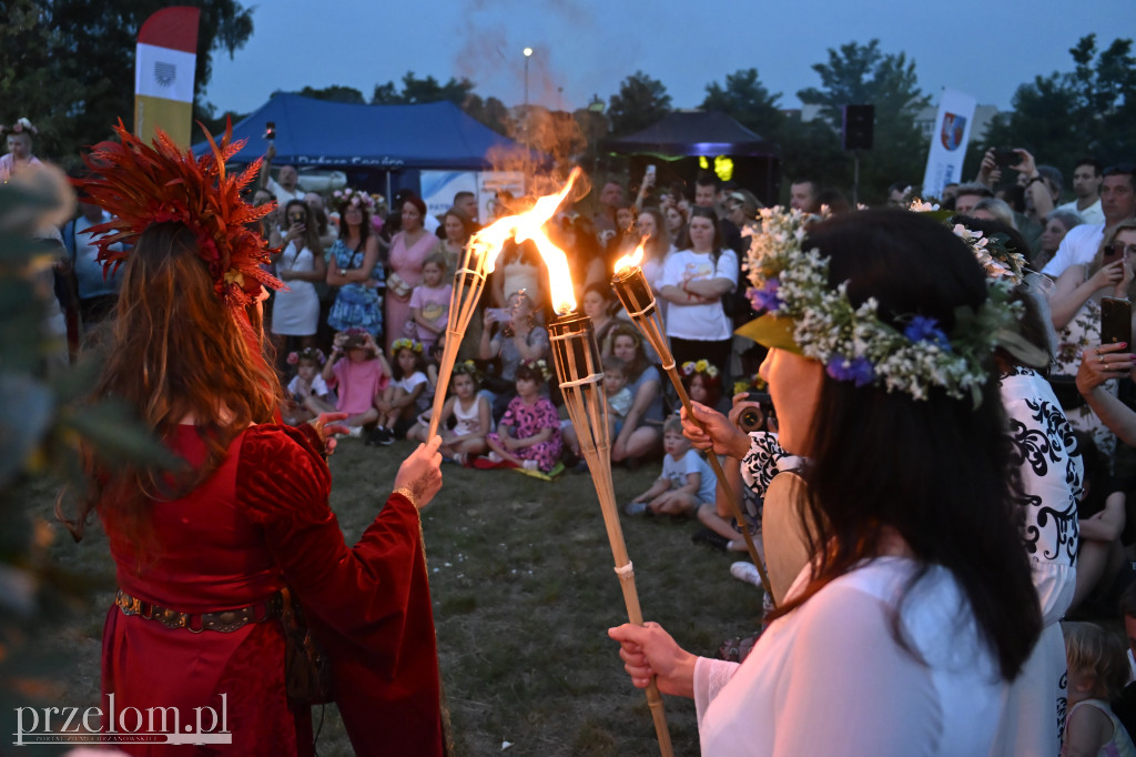 Noc Kupały w Chrzanowie - 20.06.2026