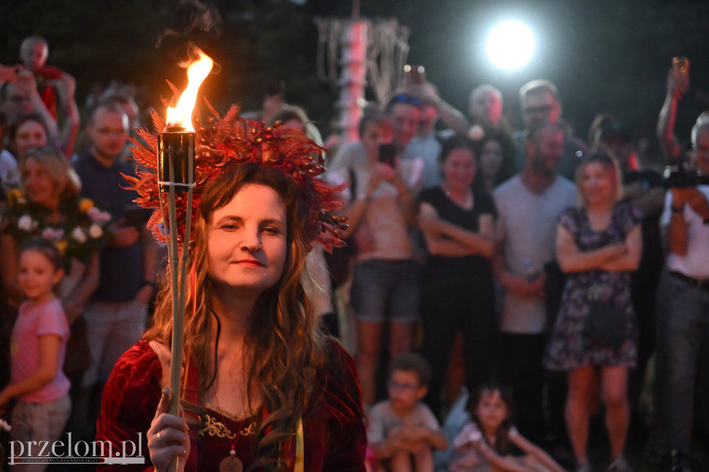 Noc Kupały w Chrzanowie - 20.06.2026