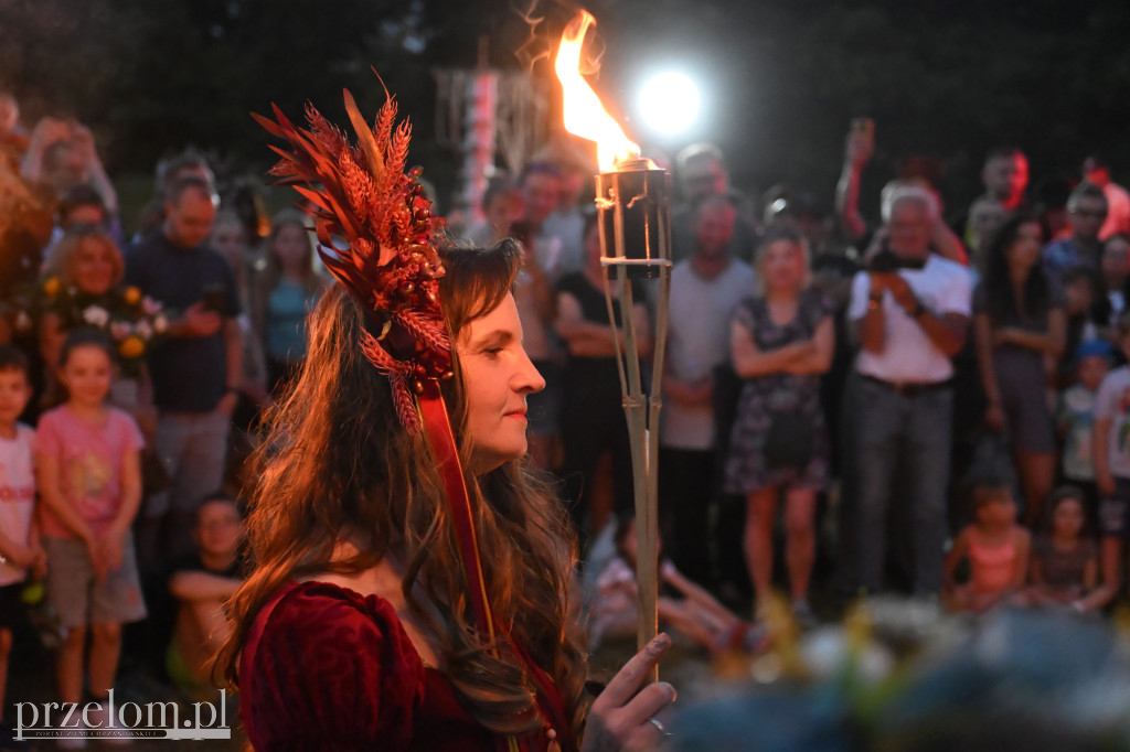 Noc Kupały w Chrzanowie - 20.06.2026