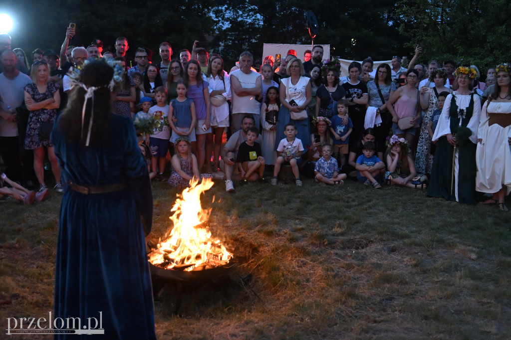 Noc Kupały w Chrzanowie - 20.06.2026