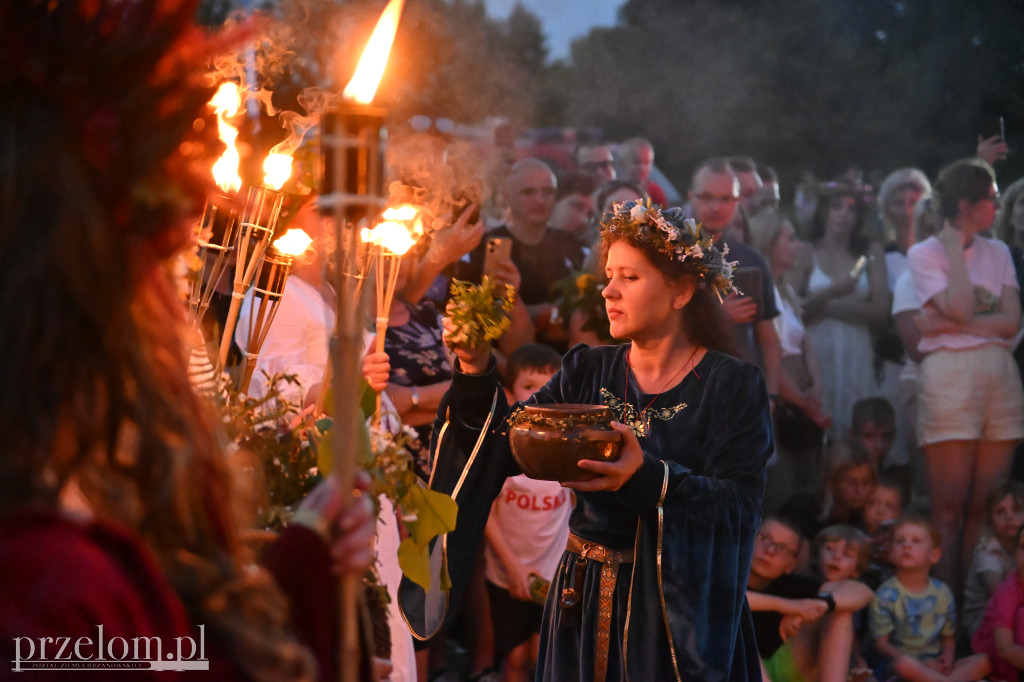 Noc Kupały w Chrzanowie - 20.06.2026