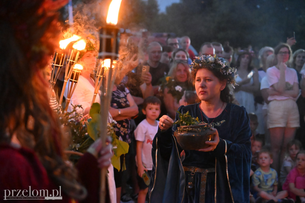 Noc Kupały w Chrzanowie - 20.06.2026
