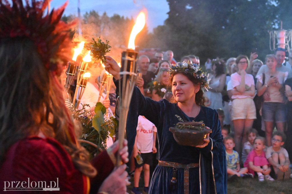 Noc Kupały w Chrzanowie - 20.06.2026