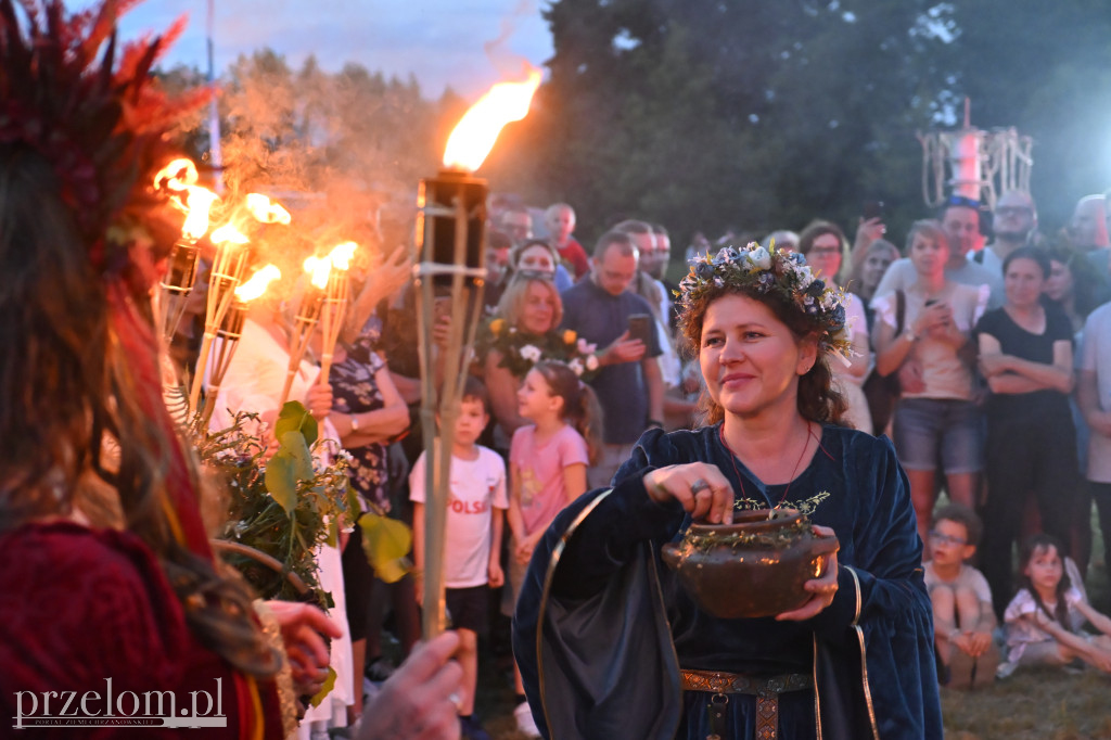 Noc Kupały w Chrzanowie - 20.06.2026