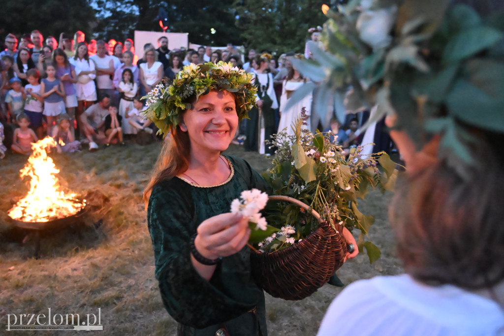 Noc Kupały w Chrzanowie - 20.06.2026