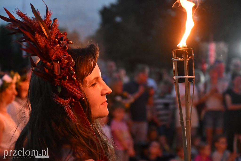 Noc Kupały w Chrzanowie - 20.06.2026