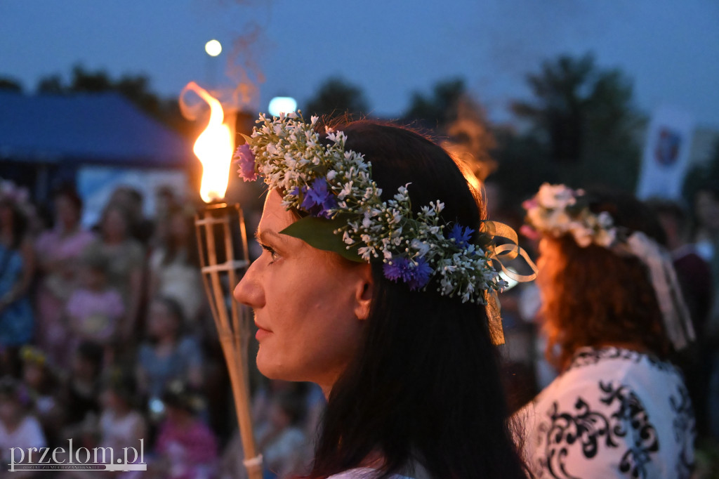 Noc Kupały w Chrzanowie - 20.06.2026