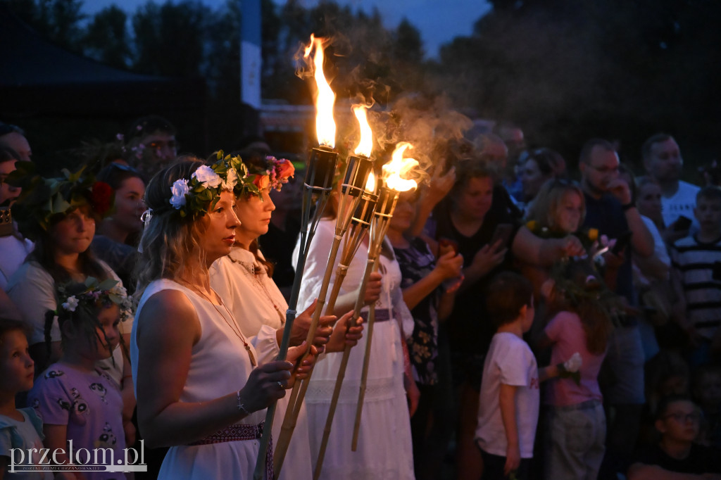 Noc Kupały w Chrzanowie - 20.06.2026