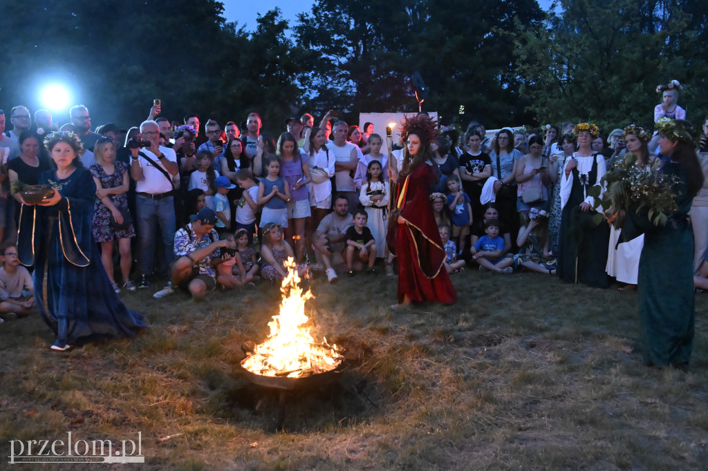Noc Kupały w Chrzanowie - 20.06.2026