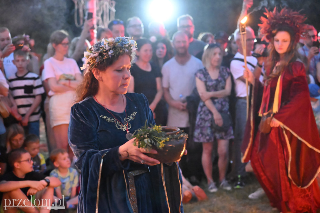 Noc Kupały w Chrzanowie - 20.06.2026
